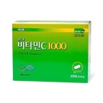  동아제약 비타민C 1000 200정 [1개]