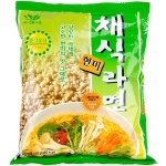새롬 감자 해물맛 라면 110g [1개]