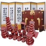 남원공방 남원전통공예 물푸레 37P