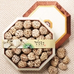 장흥동산  명품 유기농 백화고 선물세트 500g