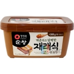  청정원 순창 재래식 된장 2.8kg [1개]