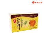 동서식품 둥굴레차 25티백[1개]