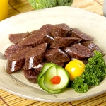 동원식품  찰순대 2kg