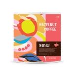 롯데칠성음료 칸타타 헤즐넛 900g [1개]