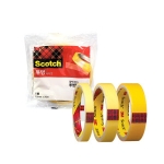 3M 스카치 다용도 테이프 600 12mm x 20m
