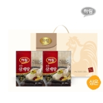 하림 고향 삼계탕 800g [3개]
