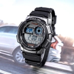 카시오 남성시계_AE-1000W-1B