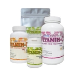 DSM 파인파우더 비타민C 100g