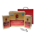  고려홍삼공사 6년근 고려 홍삼정 240g [1개]