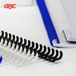 클릭바인드  제본링