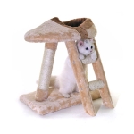 이마트펫 캣타워 장화신은 고양이(QQ80095)