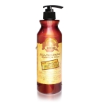  로쎄앙 부들부들 에코랜드 제너럴 샴푸&린스 [500ml]