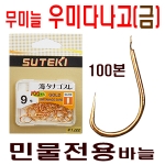  우미다나고스레