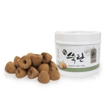 동방 원적외선 황토(숯) 쑥뜸