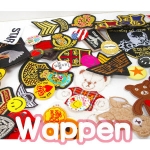 퀸즈  와펜 Js-1000