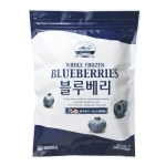 베리필드  아이스 블루베리 1kg [1개]