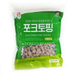 남부햄  포크토핑 1kg