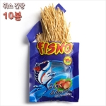 타이유니온냉동 피쇼어포 간장맛 30g [10개]