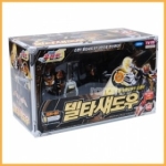  마법천사 유캔도 델타쉐도우