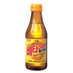  광동제약 비타500 180ml [10개]