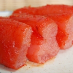 찬예찬  명란젓 중 500g