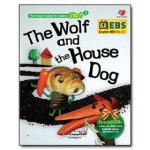 랭기지플러스  이솝 스타트 3 - THE WOLF AND THE HOUSE DOG