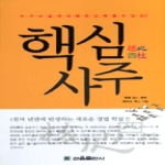 관음출판사  누구나 쉽게 이해하고 배울 수 있는 핵심사주
