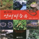 월드사이언스  한국의 양서파충류