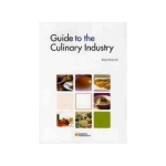 백산출판사  GUIDE TO THE CULINARY INDUSTRY