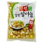 CJ제일제당 하선정 알마늘 1kg