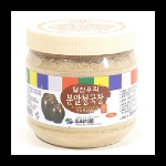  우리식품 알찬우리 분말청국장 400g [1개]