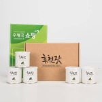 홍천농산 홍천잣 잣 100g [5개]