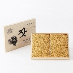 원조가평잣집 가평 참잣 1kg [1개]