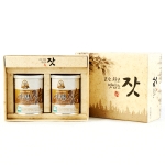 원조가평잣집 가평 참잣 140g [2개]