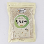 참좋은 찰보리쌀 1.6kg [1개]