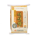 협성농산 신선쌀 10kg [1개]