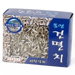 지원상회 통영 중멸 1kg [1개]