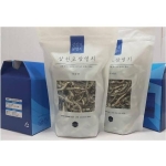 남양수산냉장 남양 수산 삼천포 참멸치 1kg [1개]