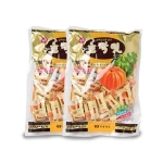 세계제과 상주호박엿 500g[2개]