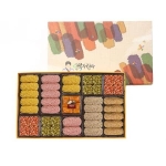 안복자한과 2호 700g [1개]