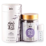  인산죽염촌 김인산 자죽염 고체 240g [1개]
