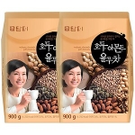 담터 호두 아몬드 율무차 리필 900g [2개]