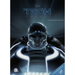 롱테일북스  트론 TRON (MP3 CD 1 포함) - 영화로 읽는 영어원서 시리즈