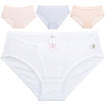 비너스 여아 주니어 팬티모음_TYPE-286