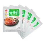  오뚜기 뉴슈가 100g [5개]
