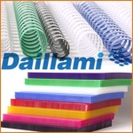 다일라미  와이어링 3:1 100개