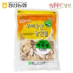 정선농협 백복령 250g [1개]