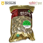 정선농협  익모초 250g