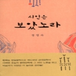 소소리펴냄  시인은 보았노라