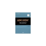 위아북스(참고서) AIM HIGH READING Level 2-A (2008)